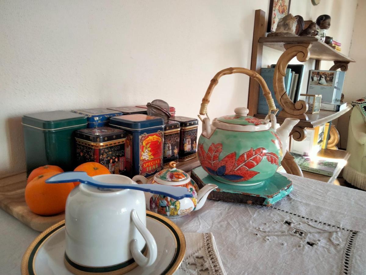 Nocini Di Maremma Villa Tatti Eksteriør billede